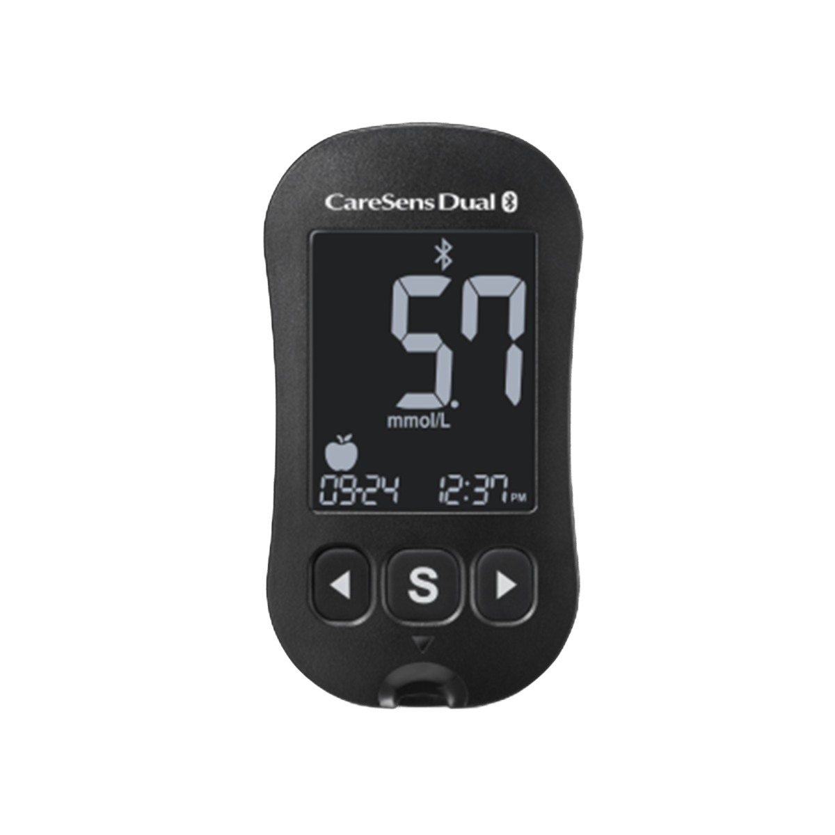 Caresensdual